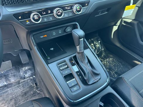 New 2026 Honda CR-V TrailSport image 12