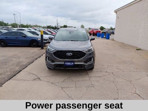 Used 2024 Ford Edge ST-Line AWD/4WD image 10