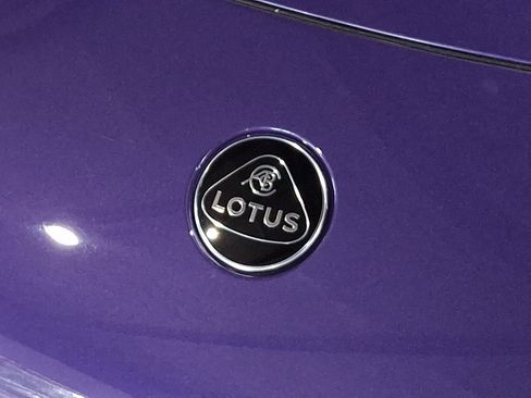Used 2026 Lotus Emira SE RWD image 16