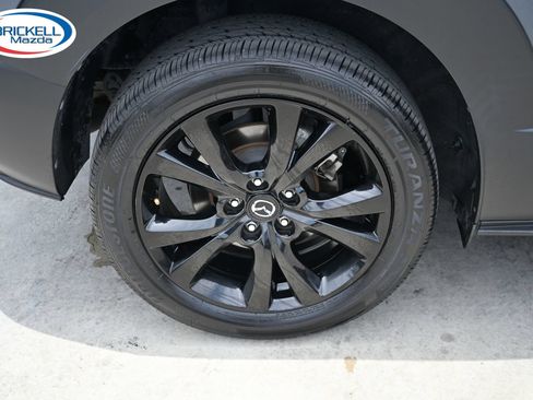 Used 2023 MAZDA CX-30 AWD 2.5 S w/ Preferred Package image 37