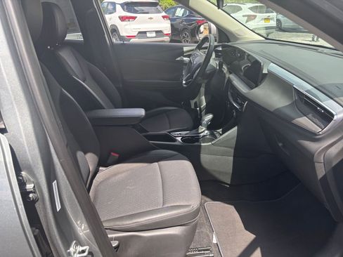 Used 2025 Buick Encore GX Preferred FWD image 31