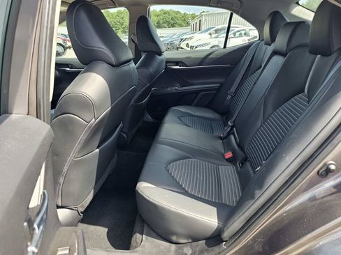 Used 2024 Toyota Camry SE FWD image 31