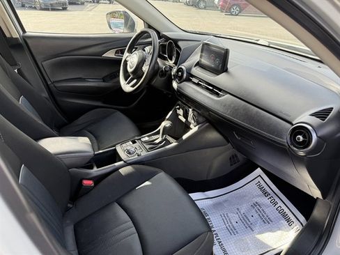 Used 2019 MAZDA CX-3 Sport image 38
