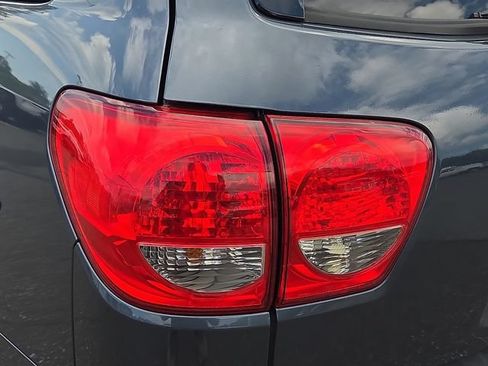 Used 2008 Toyota Sequoia Platinum AWD/4WD image 12