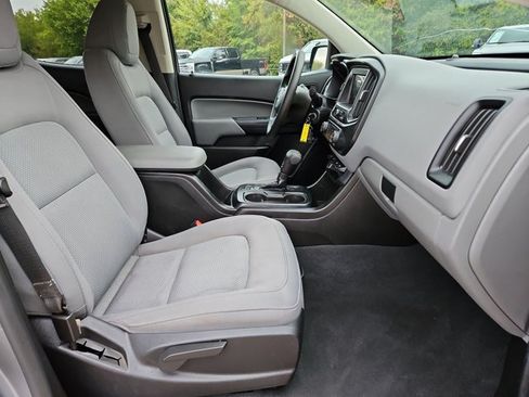 Used 2021 GMC Canyon Elevation Standard w/ Convenience Package RWD image 19
