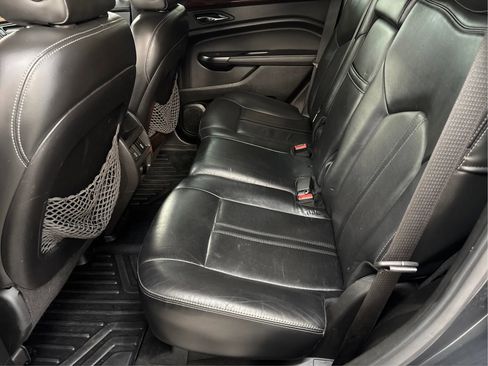 Used 2015 Cadillac SRX Luxury AWD/4WD image 14