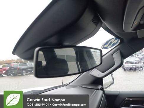 Used 2022 Chevrolet Silverado 1500 RST image 19