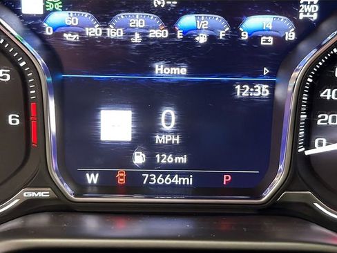 Used 2020 GMC Sierra 3500 Denali image 12