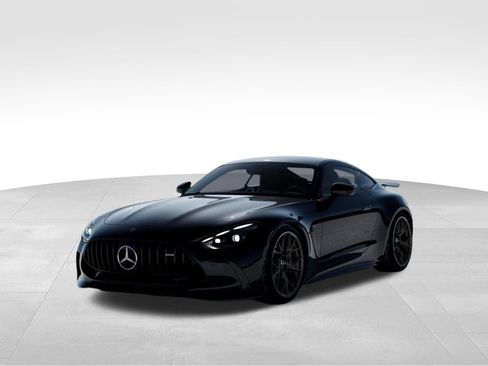 New 2026 Mercedes-Benz AMG GT 63 image 44
