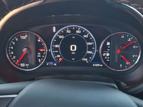 Used 2024 Chevrolet Malibu LT image 23