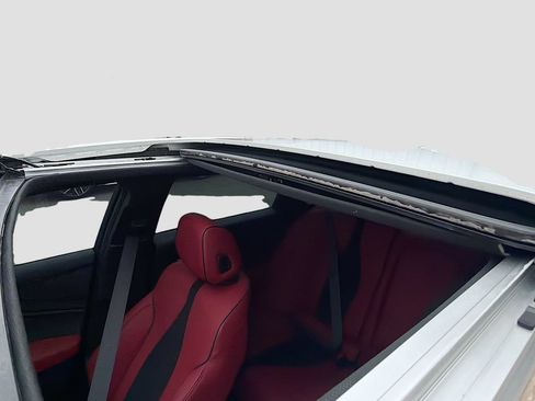 Used 2025 Acura TLX SH-AWD w/ A-SPEC Pkg image 23