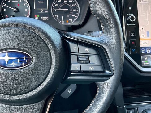 Used 2025 Subaru Ascent Bronze Edition AWD/4WD image 25