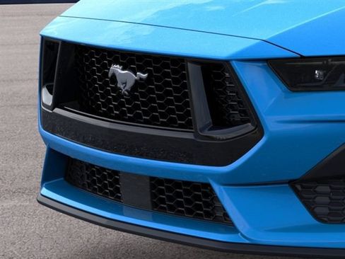 New 2026 Ford Mustang GT RWD image 17