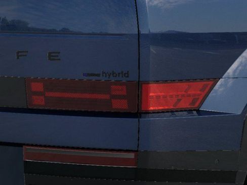 New 2026 Hyundai Santa Fe Calligraphy AWD/4WD image 10