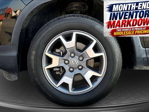 Used 2023 Honda Passport TrailSport image 38