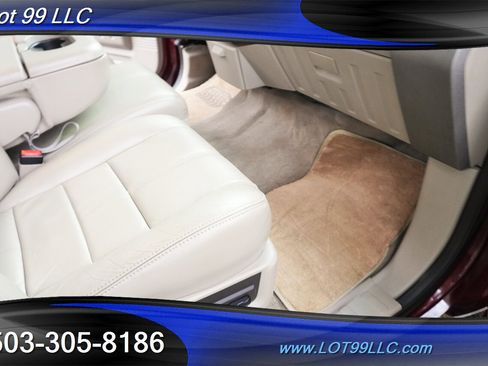 Used 2008 Ford F250 Lariat image 32