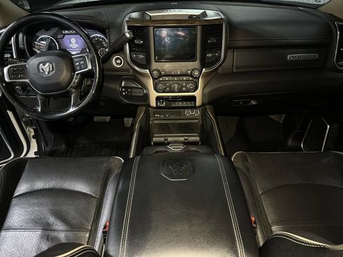 Used 2019 RAM 3500 Laramie image 6
