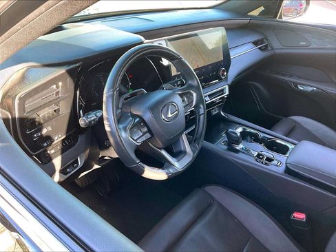 Used 2024 Lexus RX 350 w/ Convenience Package AWD/4WD image 15