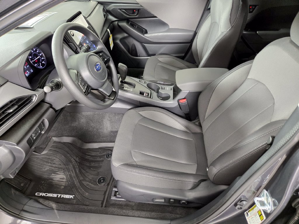 New 2027 Subaru Crosstrek 2.5i Premium AWD/4WD image 9
