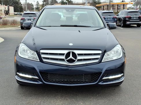 Used 2013 Mercedes-Benz C 300 C 300 image 9