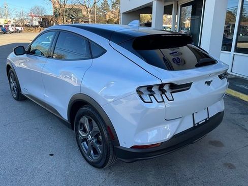 Used 2021 Ford Mustang Mach-E Select w/ Comfort/Technology Package image 9