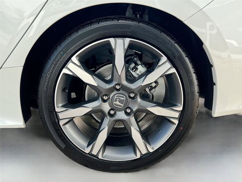 New 2026 Honda Civic Sport Touring image 32