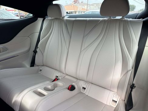 New 2026 Mercedes-Benz CLE 300 4MATIC Coupe image 7