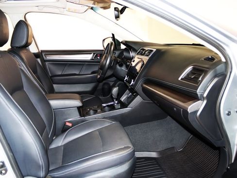 Used 2019 Subaru Legacy 2.5i Limited AWD/4WD image 55
