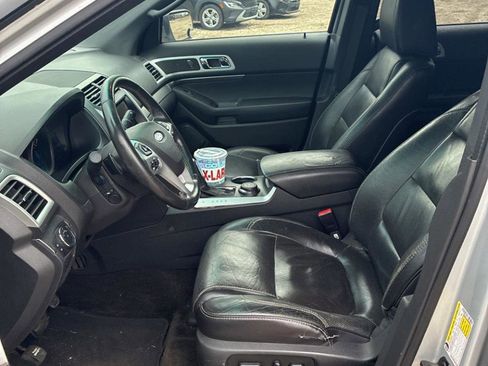 Used 2013 Ford Explorer Sport AWD/4WD image 10