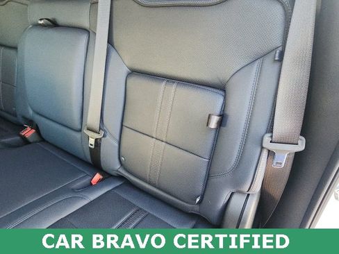 Certified 2023 Chevrolet Silverado 1500 High Country w/ Z71 Off-Road Package image 22