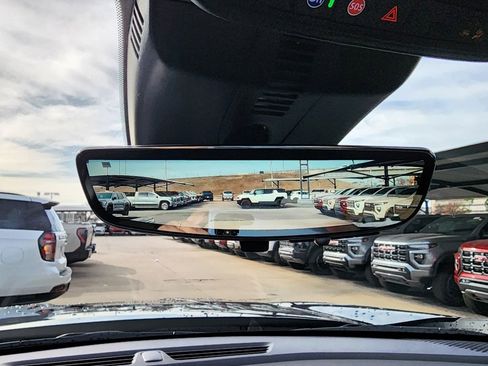 New 2026 GMC Acadia AT4 w/ Luxury Package image 37