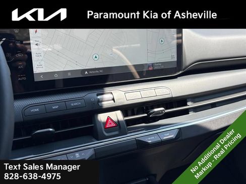 New 2026 Kia K4 GT-Line FWD image 9