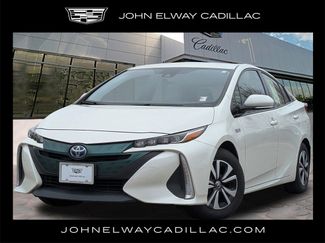 Used 2017 Toyota Prius Prime Premium video 1