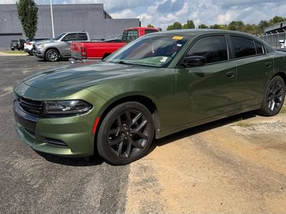 Used 2019 Dodge Charger SXT w/ Blacktop Package