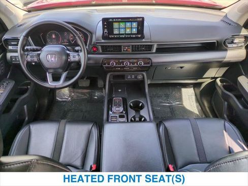 Certified 2024 Honda Pilot EX-L image 21