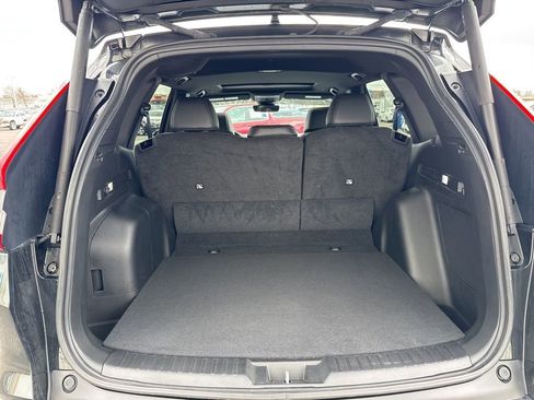 Used 2023 Honda CR-V Sport Touring image 38