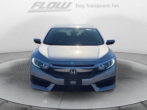 Used 2018 Honda Civic LX image 3