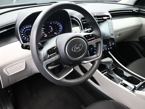 Used 2024 Hyundai Tucson SEL image 17