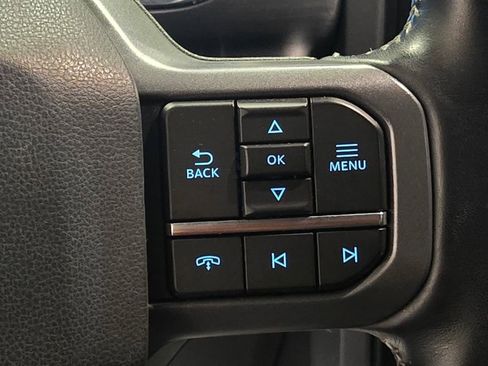 Used 2023 Ford F150 Lariat w/ Equipment Group 502A High image 14