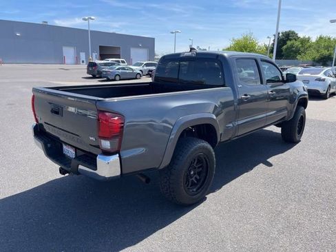 Used 2023 Toyota Tacoma SR5 image 5