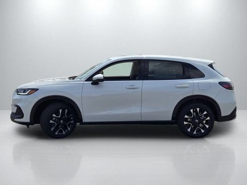 New 2027 Honda HR-V EX-L image 7