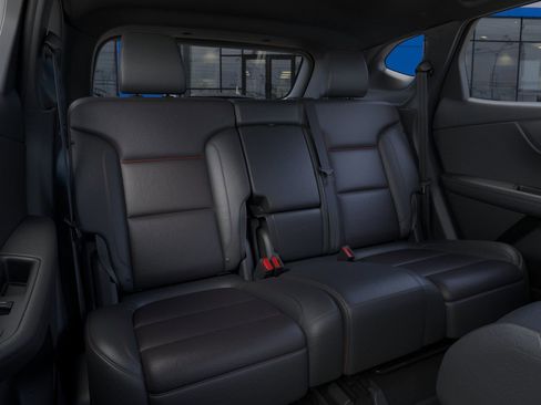 New 2026 Chevrolet Blazer RS w/ Driver Confidence II Package image 17