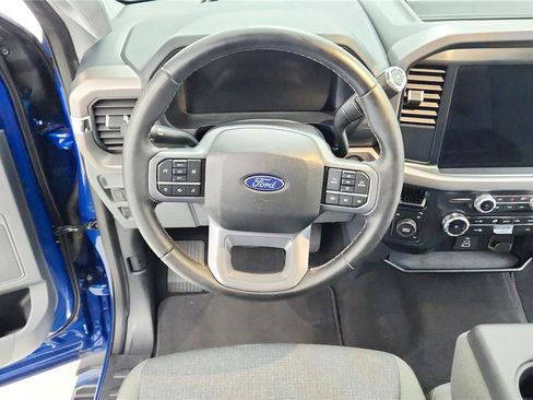 Used 2025 Ford F150 XLT w/ Equipment Group 301A Standard AWD/4WD image 19