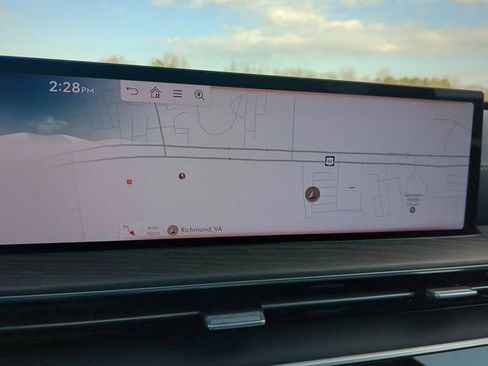 New 2026 Genesis GV80 2.5T Advanced image 20