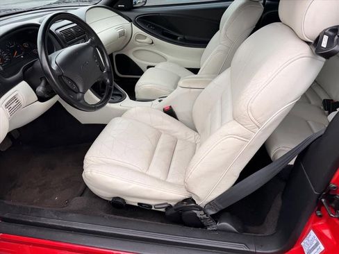 Used 1996 Ford Mustang GT RWD image 15