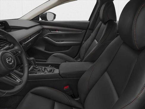 New 2026 MAZDA MAZDA3 s Sport image 6