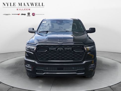 New 2026 RAM 1500 Express RWD image 18