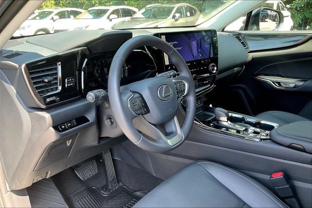 Used 2024 Lexus NX 350 AWD image 17
