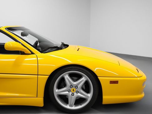 Used 1998 Ferrari F355 GTS image 14