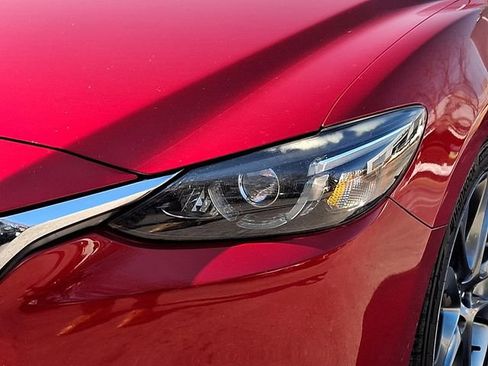 Used 2016 MAZDA MAZDA6 Grand Touring image 9